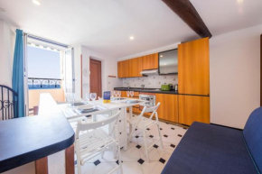 CasaViva Family Beachfront House in Camogli Camogli